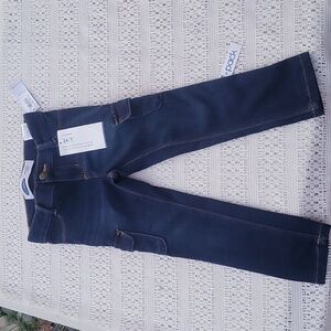 Girls Old Navy leggings (3T)